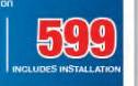 DSTV HD Decoder Includes Installation