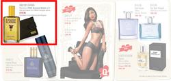 Edgars : Get Lucky This Valentines Day (3 Feb - 14 Feb 2014), page 15