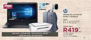 HP 250GB G5 Ultimate Family Bundle