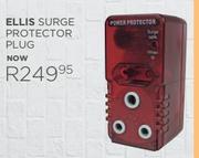 ELLIS Surge Protector Plug