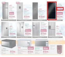 Bradlows : Great Savings (17 Apr - 14 May 2019), page 15