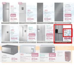Bradlows : Great Savings (17 Apr - 14 May 2019), page 15