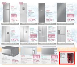 Bradlows : Great Savings (17 Apr - 14 May 2019), page 15