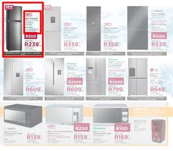 Bradlows : Great Savings (17 Apr - 14 May 2019), page 15
