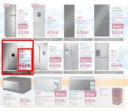 Bradlows : Great Savings (17 Apr - 14 May 2019), page 15