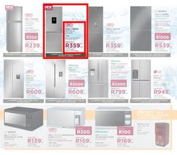 Bradlows : Great Savings (17 Apr - 14 May 2019), page 15
