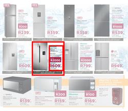 Bradlows : Great Savings (17 Apr - 14 May 2019), page 15