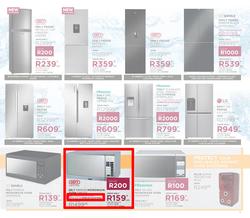 Bradlows : Great Savings (17 Apr - 14 May 2019), page 15