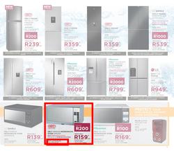 Bradlows : Great Savings (17 Apr - 14 May 2019), page 15