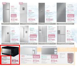 Bradlows : Great Savings (17 Apr - 14 May 2019), page 15