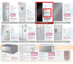 Bradlows : Great Savings (17 Apr - 14 May 2019), page 15