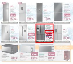 Bradlows : Great Savings (17 Apr - 14 May 2019), page 15