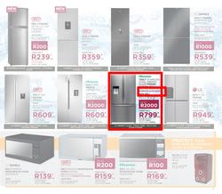 Bradlows : Great Savings (17 Apr - 14 May 2019), page 15