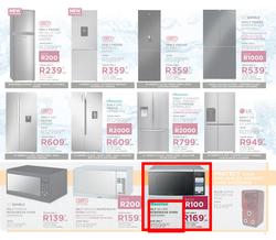 Bradlows : Great Savings (17 Apr - 14 May 2019), page 15