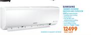 Samsung 18000 BTU Inverter Indoor & Outdoor Unit AR18MSFHGWKNF