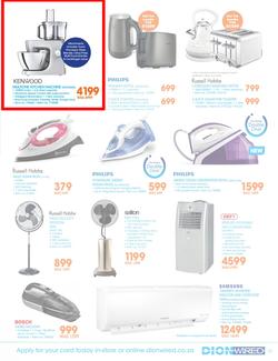 Dion Wired : Share The Joy Of Technology This Christmas (7 Nov - 21 Nov 2018), page 15