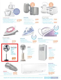 Dion Wired : Share The Joy Of Technology This Christmas (7 Nov - 21 Nov 2018), page 15