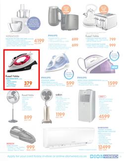 Dion Wired : Share The Joy Of Technology This Christmas (7 Nov - 21 Nov 2018), page 15