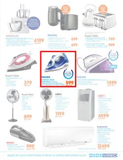 Dion Wired : Share The Joy Of Technology This Christmas (7 Nov - 21 Nov 2018), page 15