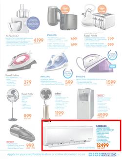 Dion Wired : Share The Joy Of Technology This Christmas (7 Nov - 21 Nov 2018), page 15
