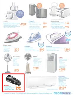 Dion Wired : Share The Joy Of Technology This Christmas (7 Nov - 21 Nov 2018), page 15