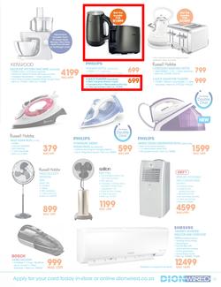 Dion Wired : Share The Joy Of Technology This Christmas (7 Nov - 21 Nov 2018), page 15