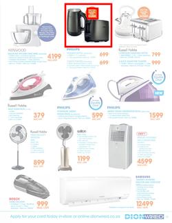 Dion Wired : Share The Joy Of Technology This Christmas (7 Nov - 21 Nov 2018), page 15