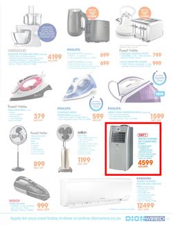 Dion Wired : Share The Joy Of Technology This Christmas (7 Nov - 21 Nov 2018), page 15