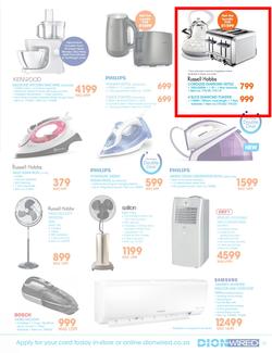 Dion Wired : Share The Joy Of Technology This Christmas (7 Nov - 21 Nov 2018), page 15