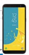 Samsung Galaxy J6 Smartphone-On A uChoose Flexi 165
