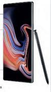 Samsung Galaxy Note 9 128GB Smartphone-On A uChoose Flexi 220