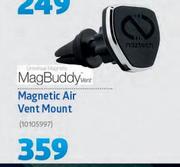 Mag Buddy Magnetic Air Vent Mount