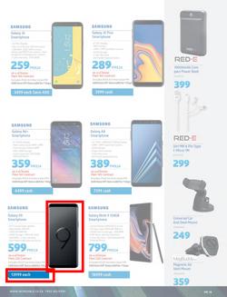 Incredible Connection : We're All Bells And Whistles This Festive Season (26 Nov - 24 Dec 2018), page 15