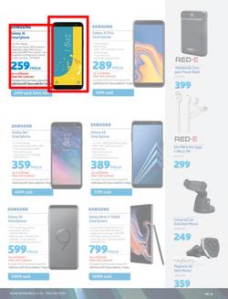 Incredible Connection : We're All Bells And Whistles This Festive Season (26 Nov - 24 Dec 2018), page 15