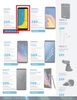 Incredible Connection : We're All Bells And Whistles This Festive Season (26 Nov - 24 Dec 2018), page 15