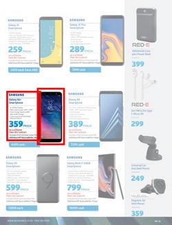 Incredible Connection : We're All Bells And Whistles This Festive Season (26 Nov - 24 Dec 2018), page 15