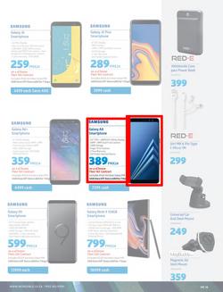 Incredible Connection : We're All Bells And Whistles This Festive Season (26 Nov - 24 Dec 2018), page 15