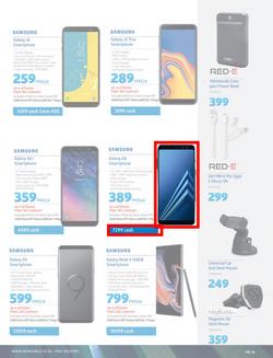 Incredible Connection : We're All Bells And Whistles This Festive Season (26 Nov - 24 Dec 2018), page 15