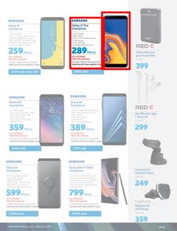 Incredible Connection : We're All Bells And Whistles This Festive Season (26 Nov - 24 Dec 2018), page 15