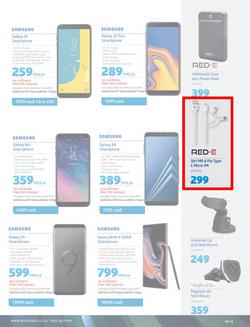 Incredible Connection : We're All Bells And Whistles This Festive Season (26 Nov - 24 Dec 2018), page 15