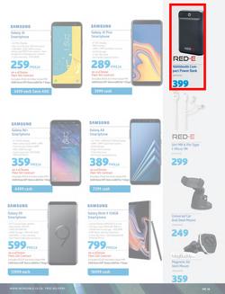 Incredible Connection : We're All Bells And Whistles This Festive Season (26 Nov - 24 Dec 2018), page 15