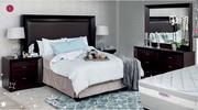 Sienna 5 Piece Bedroom Suit