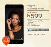 Huawei P10 64GB LTE Advanced