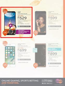 Cell C (01 Mar - 31 Mar 2018), page 15