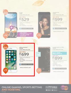 Cell C (01 Mar - 31 Mar 2018), page 15