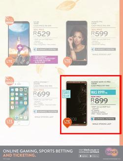 Cell C (01 Mar - 31 Mar 2018), page 15