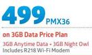  Apple iPad 6 Cell 128GB - On 3GB Data Price Plan