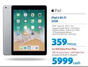 Apple iPad 6 Wi-Fi 32GB