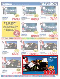 HiFi Corp : We Beat Any Price (28 Mar - 7 Apr 2019), page 15