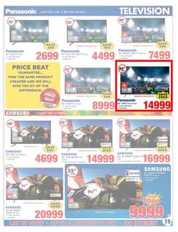 HiFi Corp : We Beat Any Price (28 Mar - 7 Apr 2019), page 15